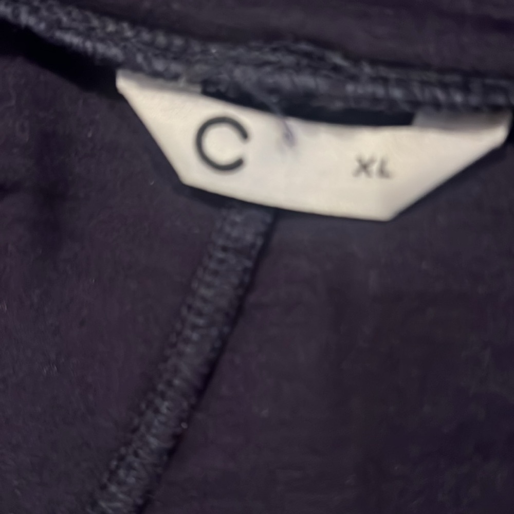 Blue, Cotton Knickers - image 2